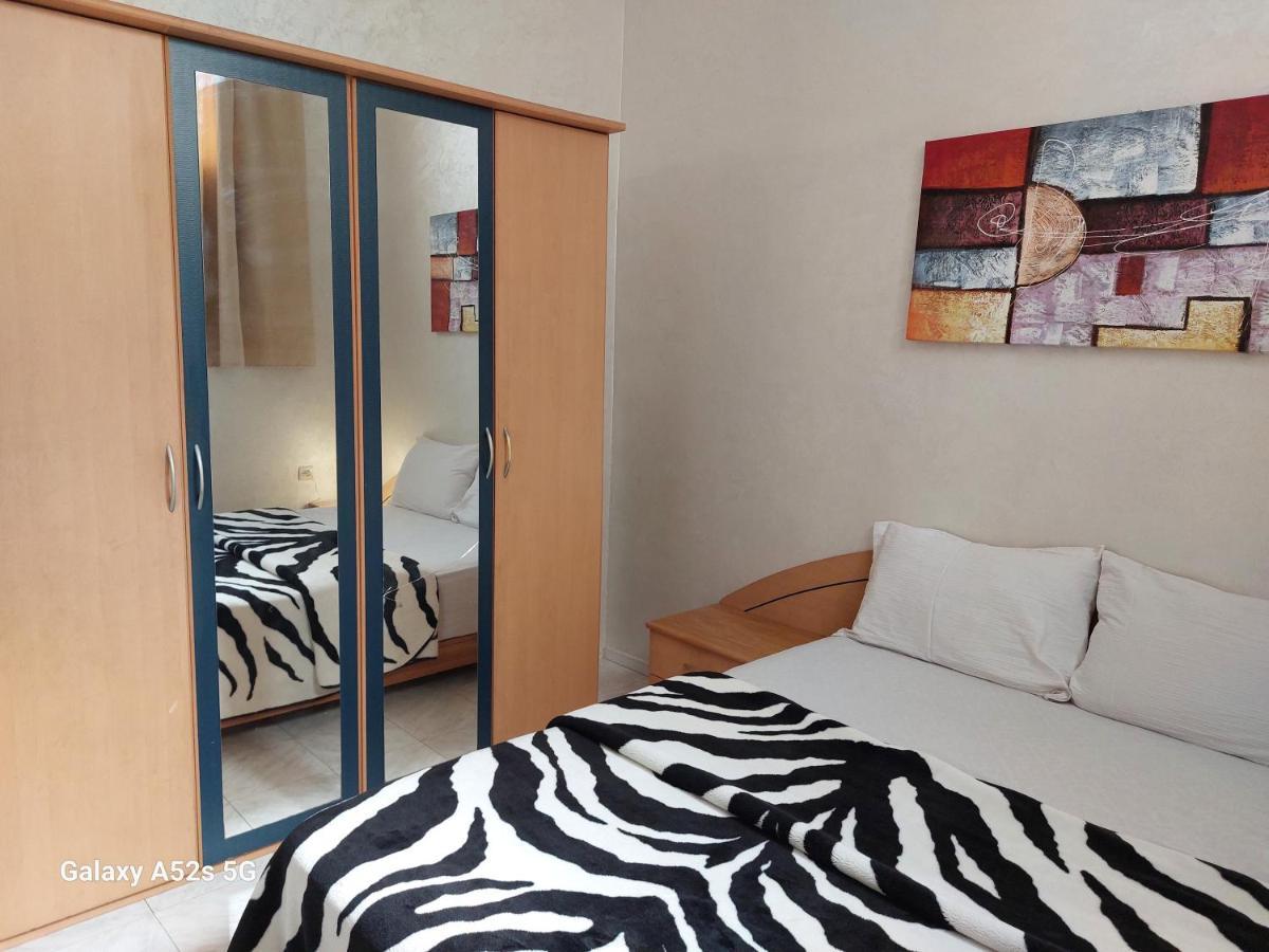 Agadir Studio Fonctionnel Exterior photo